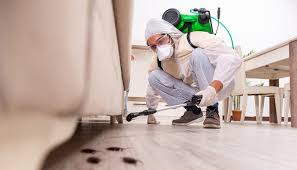 Best Fumigation Services  in Bergenfield, NJ